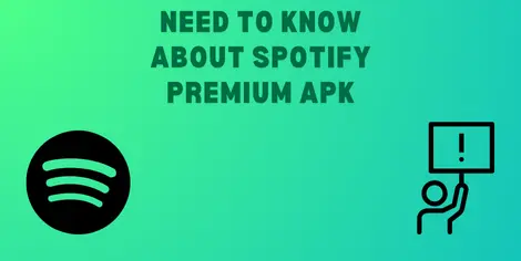 Need to know about Spotify