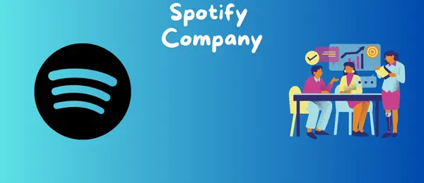 Spotify Company