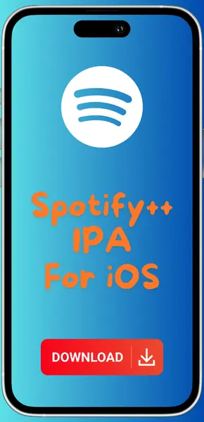 Spotify++ IPA