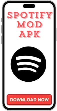 Spotify MOD APK 