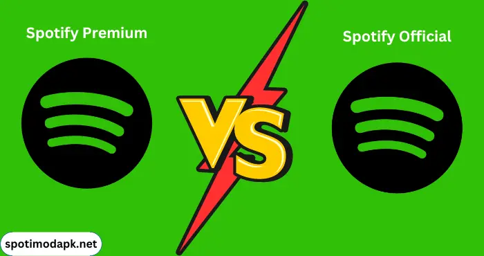 Spotify Mod Apk 2024